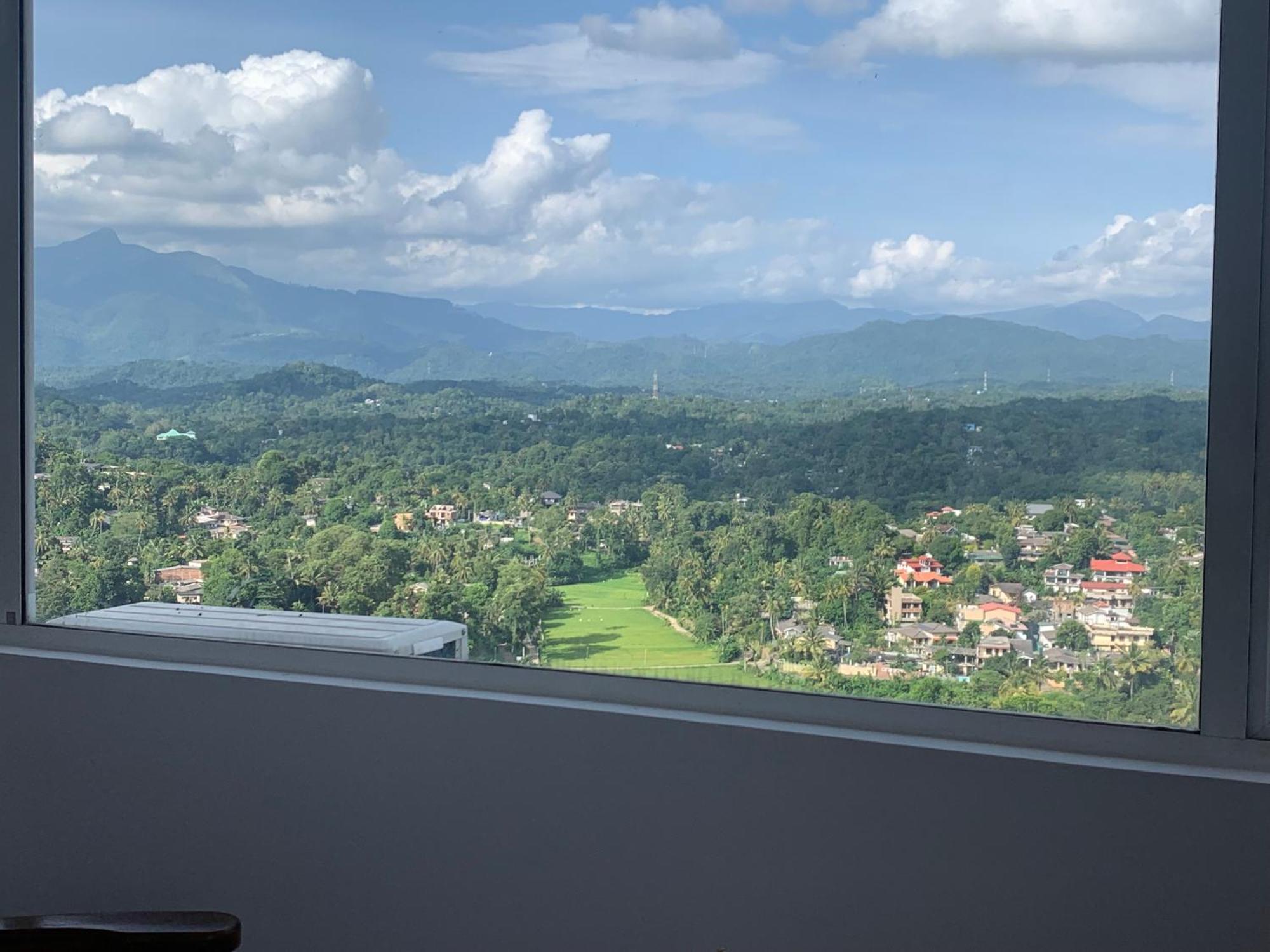 Galkaduwa360 Villa Kandy Exterior foto