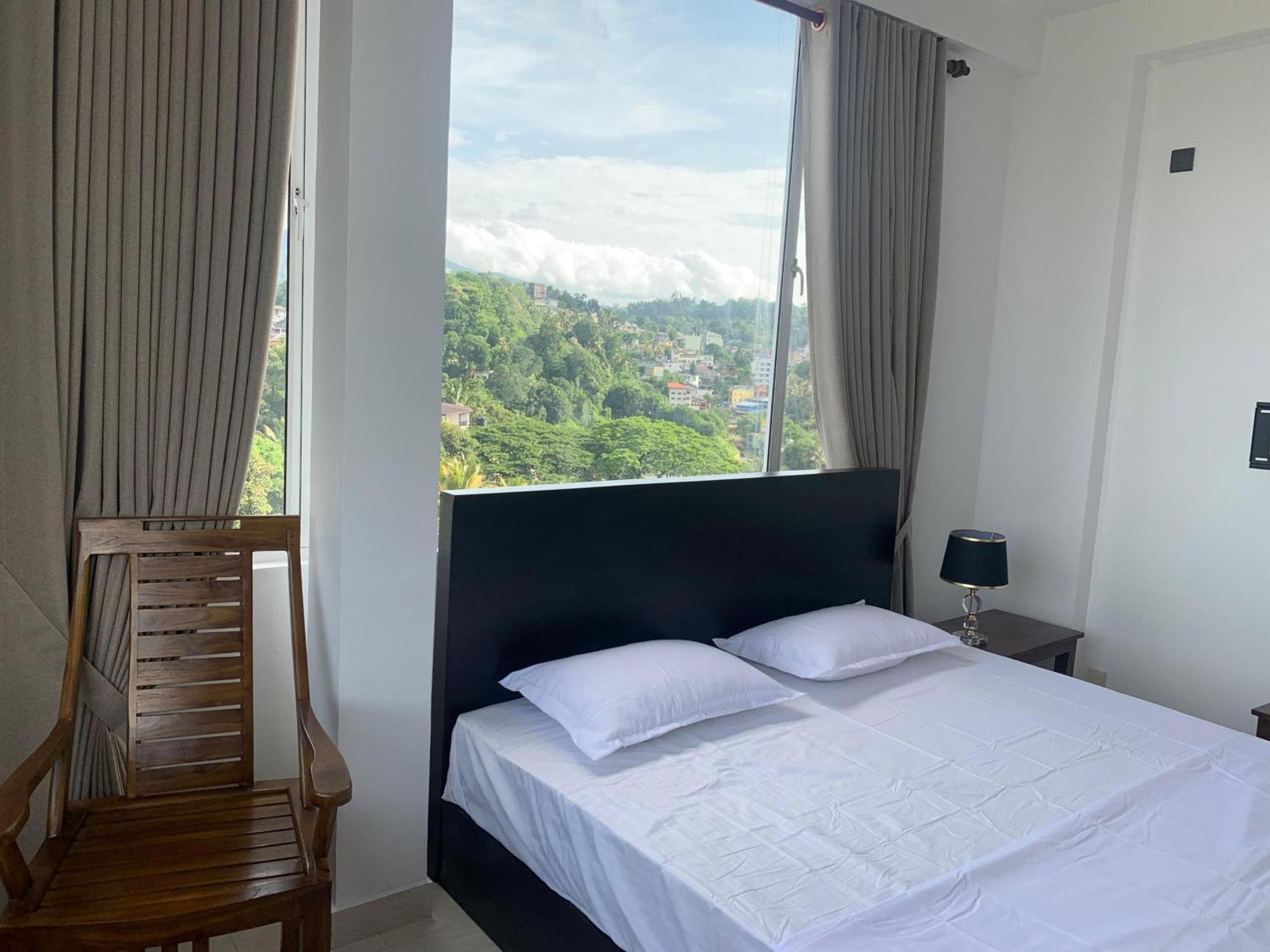 Galkaduwa360 Villa Kandy Exterior foto