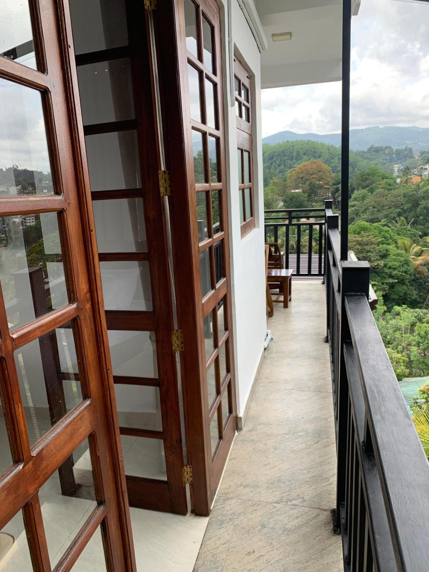 Galkaduwa360 Villa Kandy Exterior foto