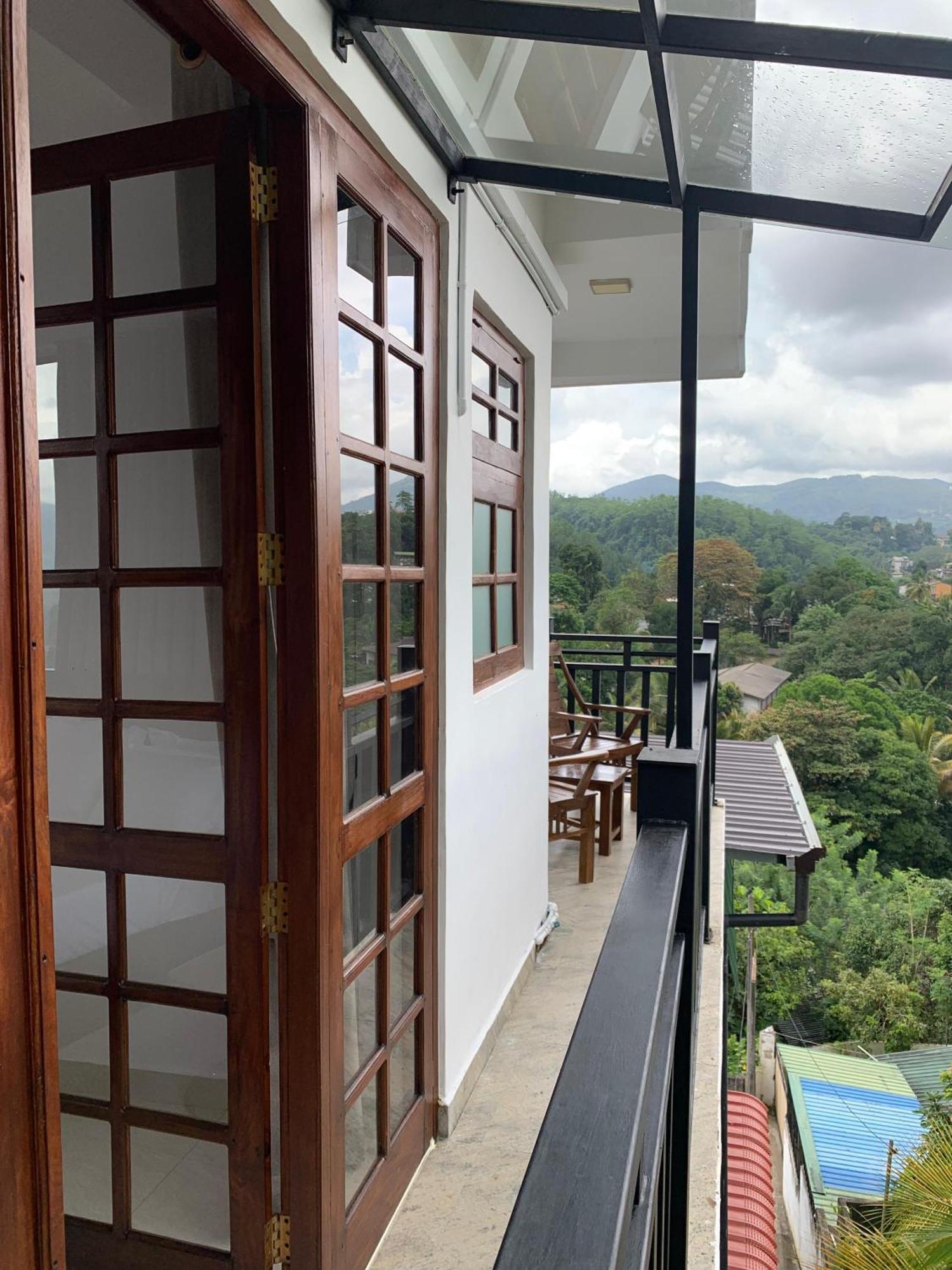 Galkaduwa360 Villa Kandy Exterior foto