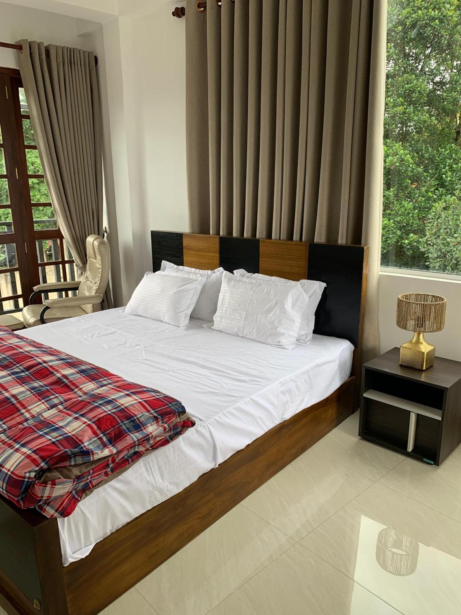 Galkaduwa360 Villa Kandy Exterior foto
